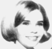 Linda Peugeot