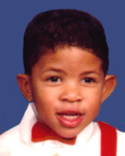 Reuben Bennett Blackwell II