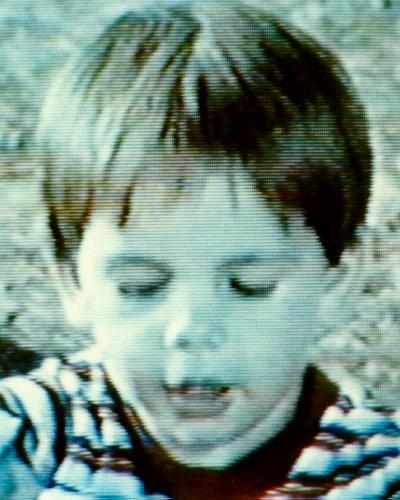 William Martin Vosseler