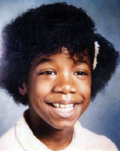 Melody McKoy