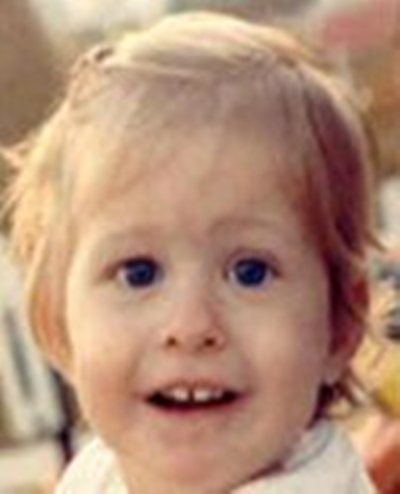 Lisa Mae Zaharias