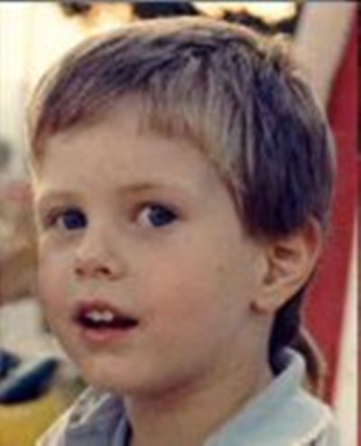 Christopher Louis Zaharias