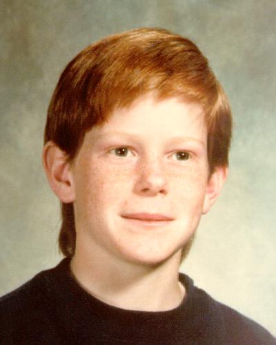 Mark Himebaugh