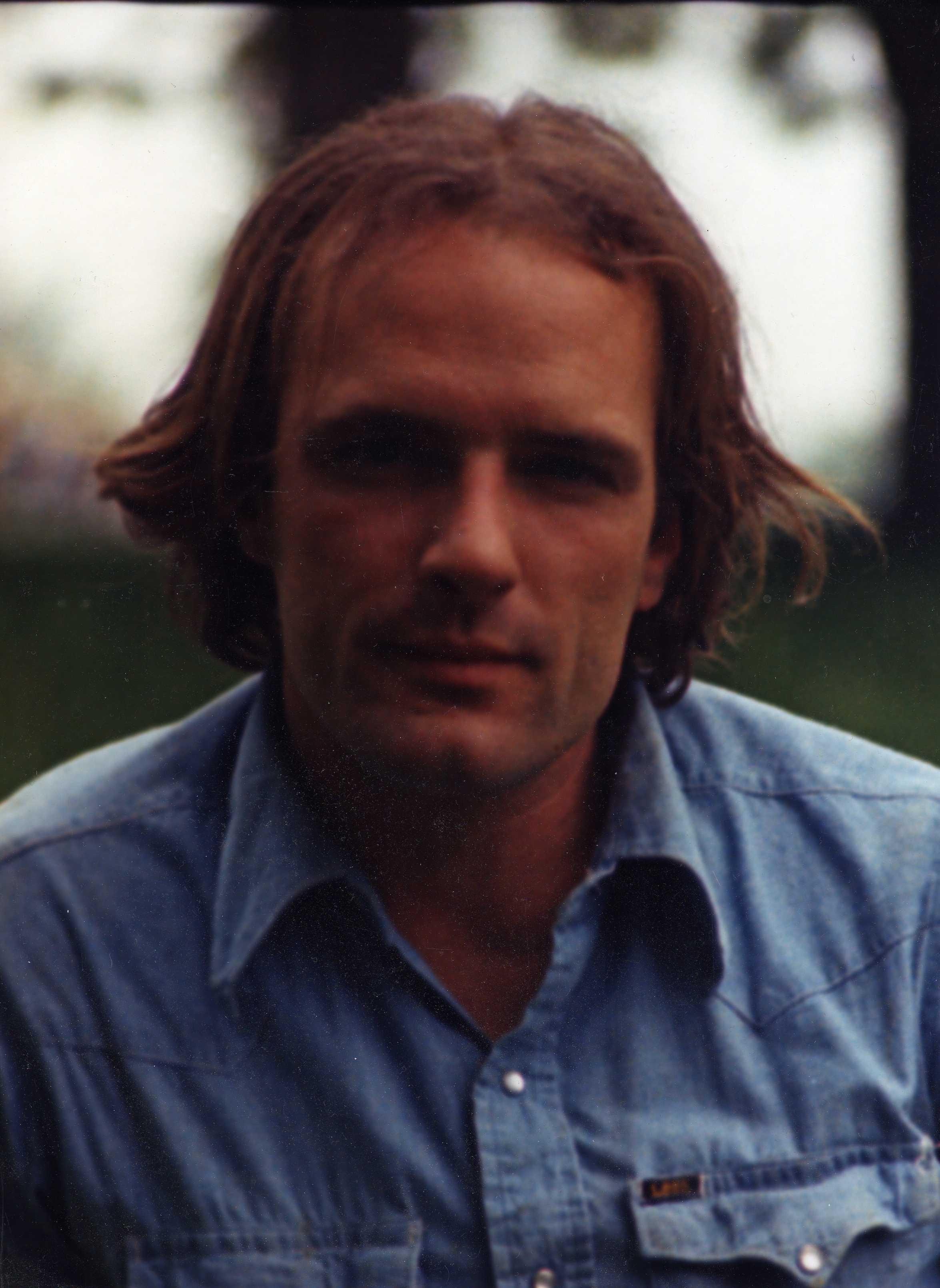David Bird Thomson