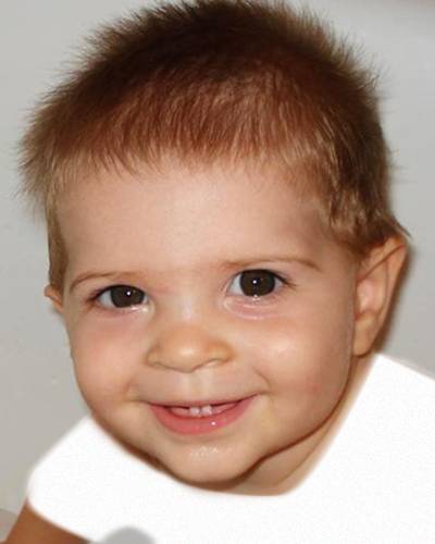 Michael Alexander Reyes