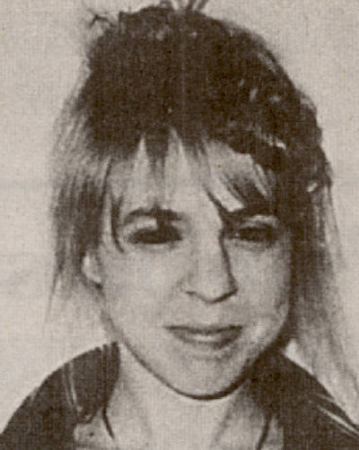 Dawn Michelle Holt