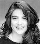 Tracie Lynne Mosley