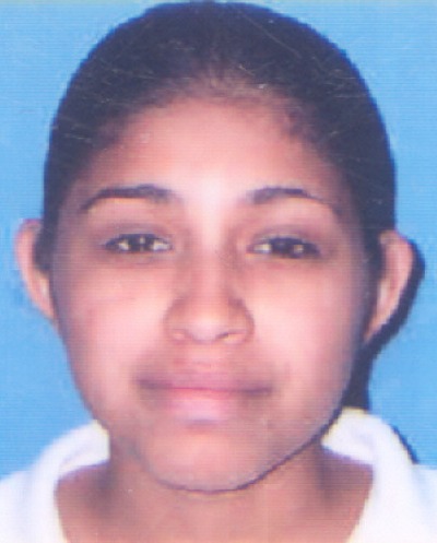 Irma Gamez