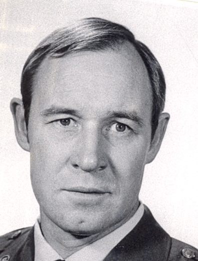 Stephen Lagoria Hughes