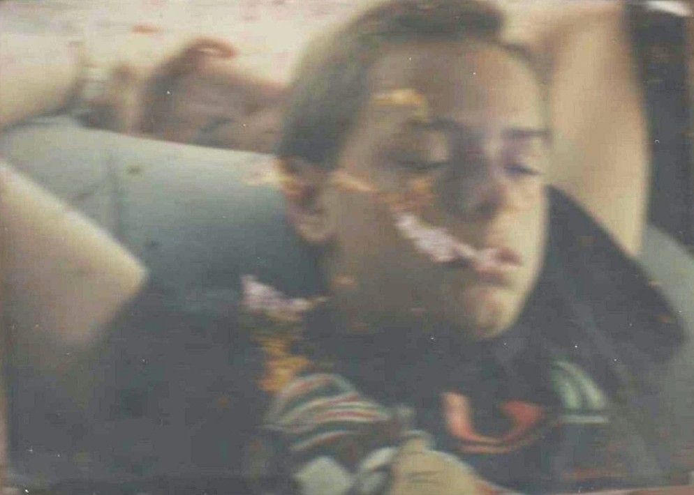 Patrick Wayne Mello