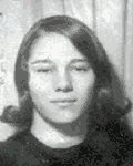 Betty Irene Redmond