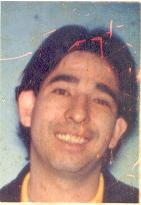 Robert Villarreal