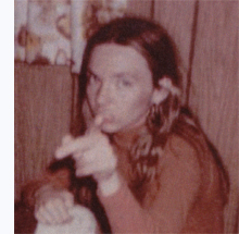 Dorothy Ann Bois
