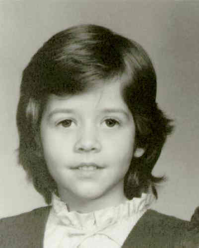 Melissa Lee Brannen