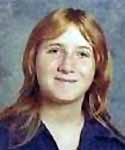 Rebecca Ann Crist
