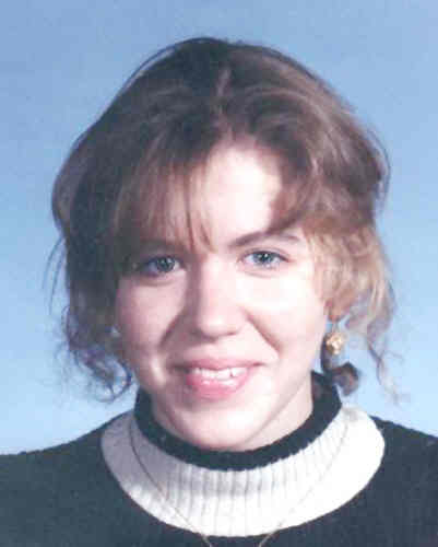 Sarah Lee Murray