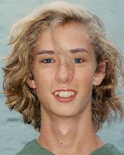 Aron Holmes Silverman