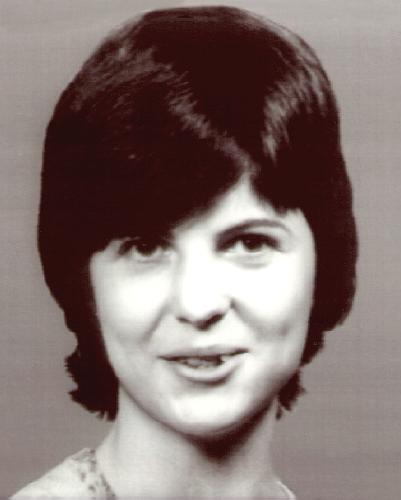 Angela Mae Rader