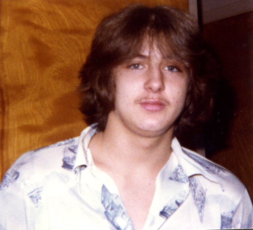 John Allen Troha