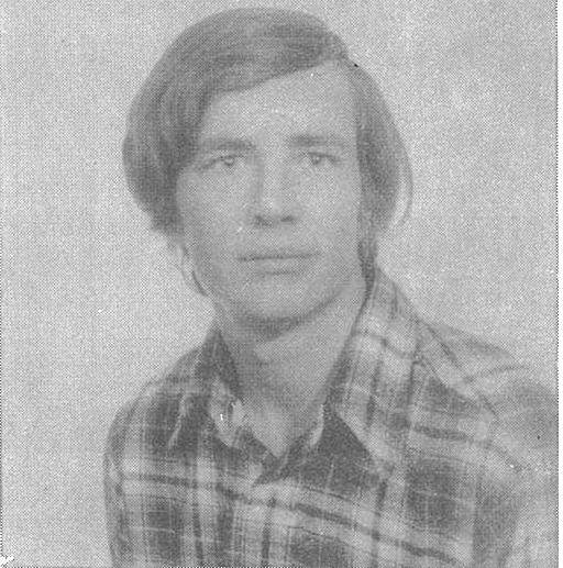 Christopher Martin King