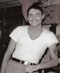 Terrance Lee Schram