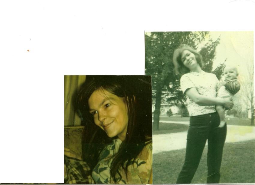Nellie Florence Flickinger