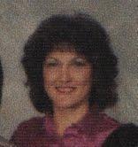 Rose Mary West