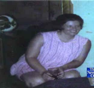 Linda Sue Davis