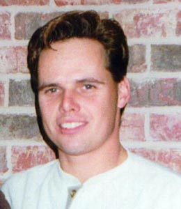 Jimmy Dean Johnson