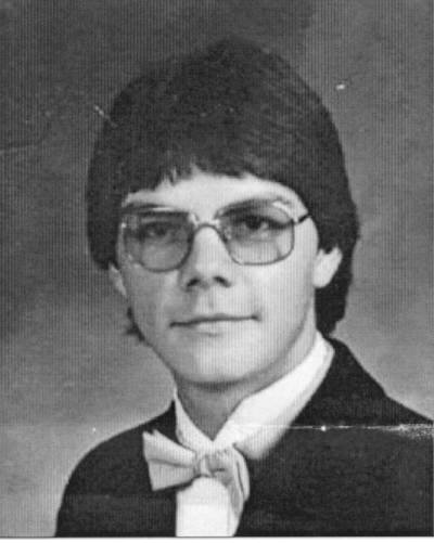 John Robert Bornos
