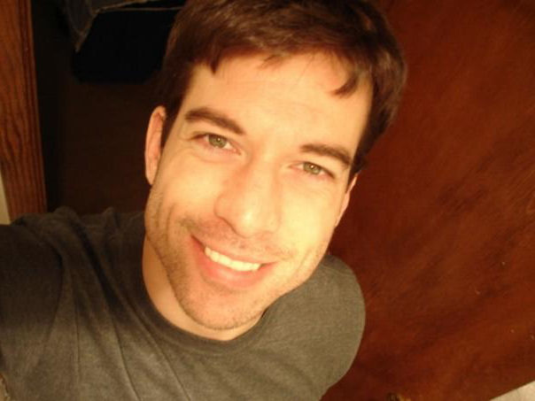 Brian Randall Shaffer