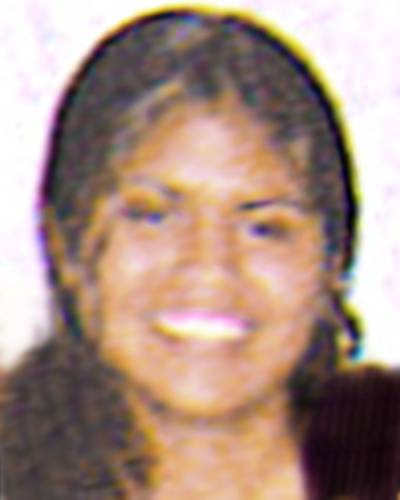 Griselda Aguirre