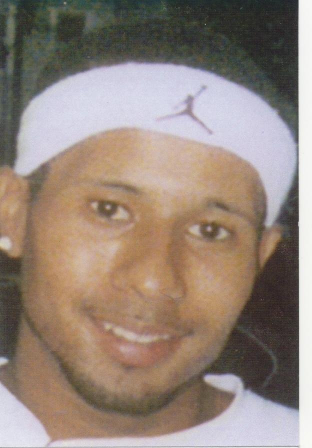 Jose Ortiz