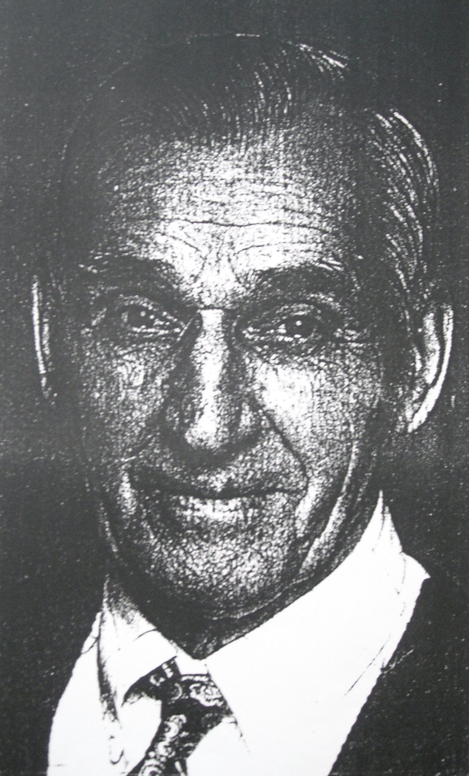 August M Thiede