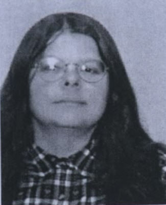 Rebekah Westphal