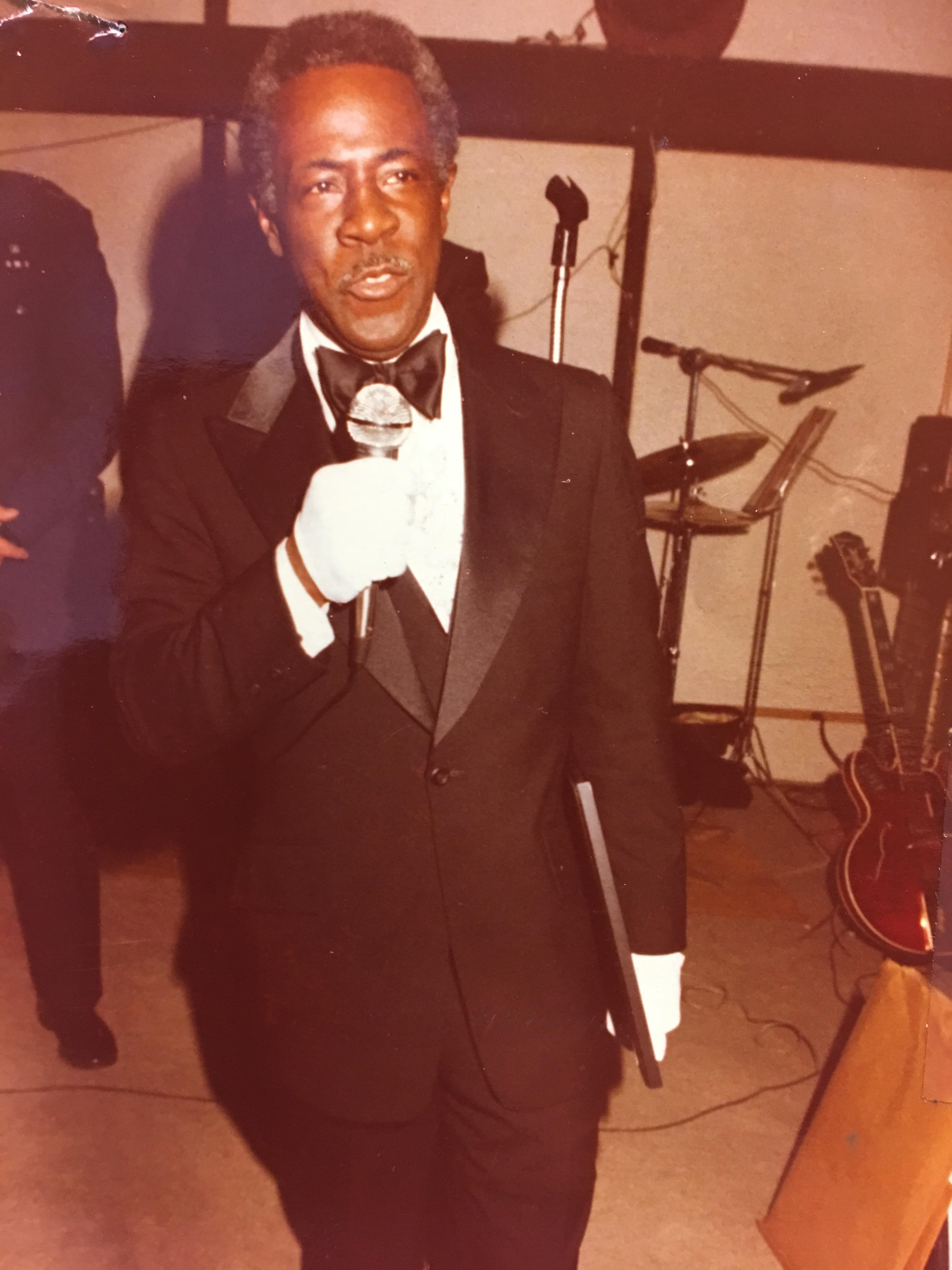 Arthur Matthews