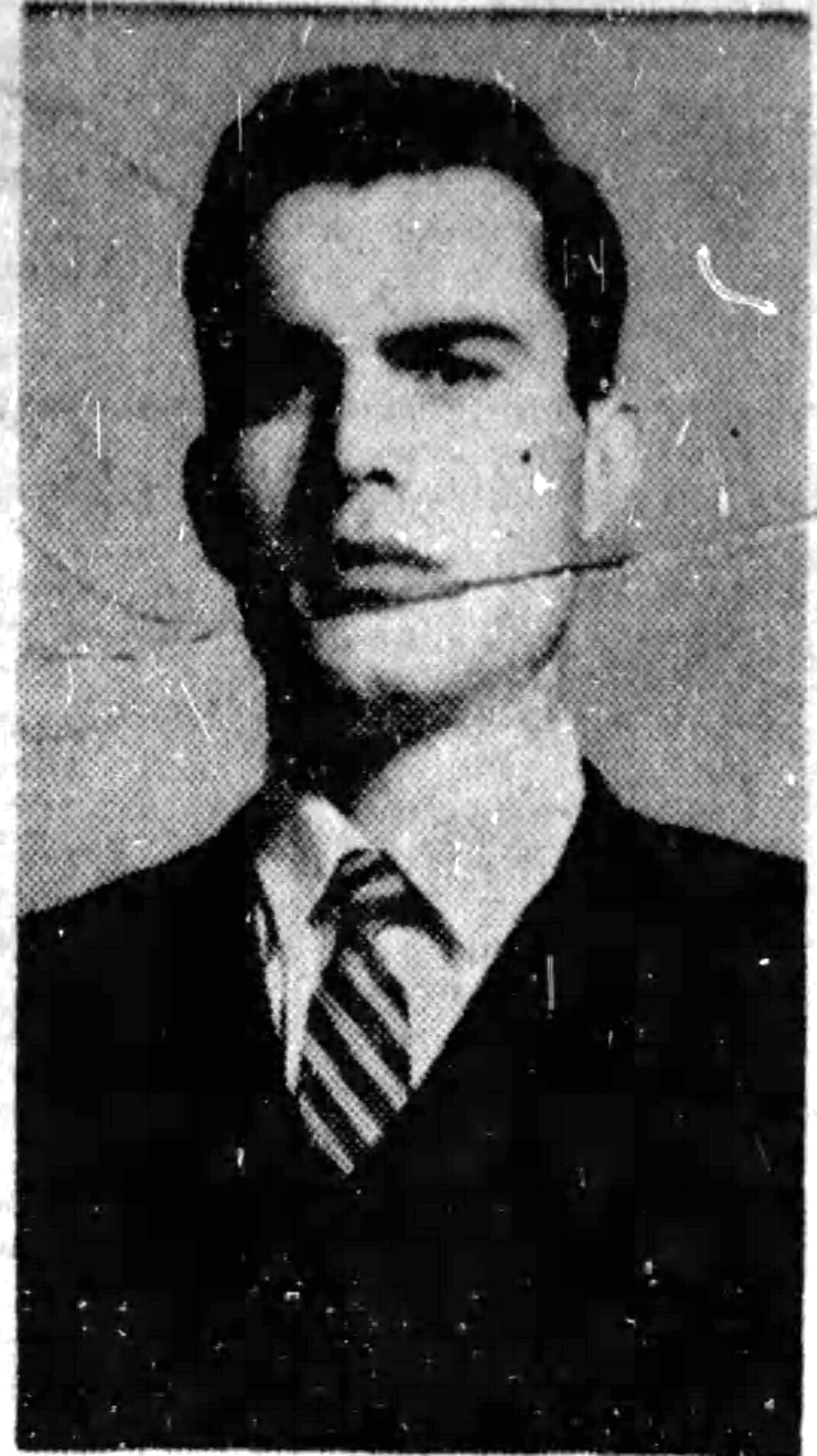 Salvatore Rafala