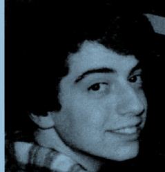 Martin Alan Miller