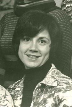 Geraldine Lisbon
