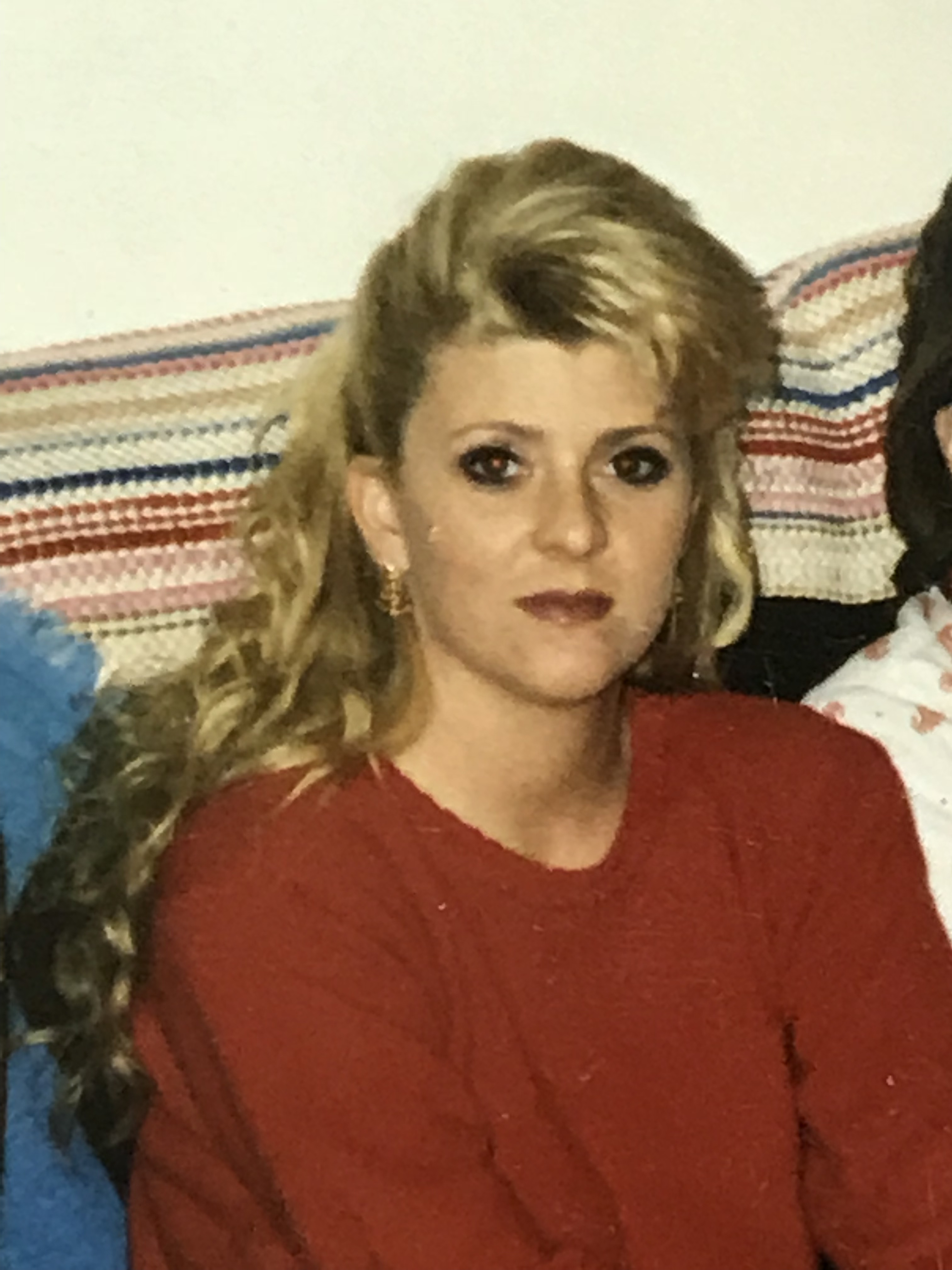 Tracy Michelle Samuels