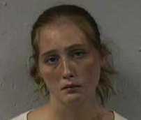 Christina Maxine Whittaker