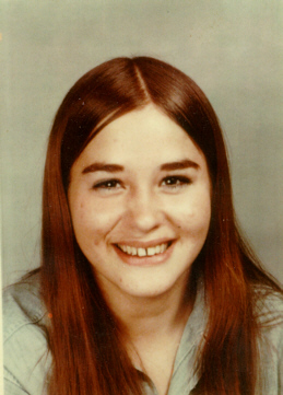 Sheryl Ann Tillinghast
