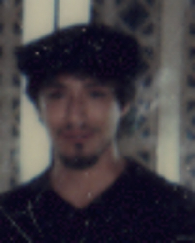Ruben Ramirez