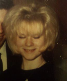 Dorothy Suzanne Carter