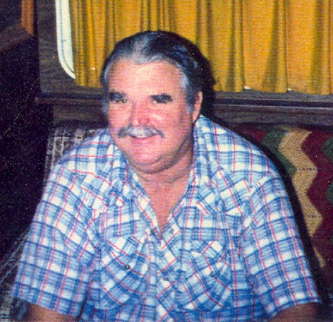 Luther Valentine Smith