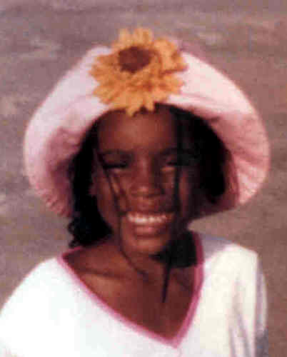Ashani Karin Creighton