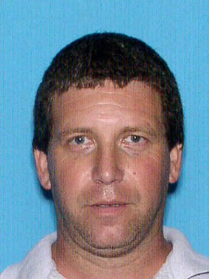 Brian Keith Leidy