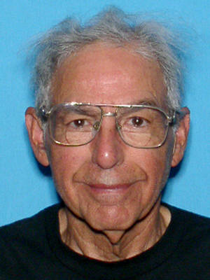 Antonio Z Perez