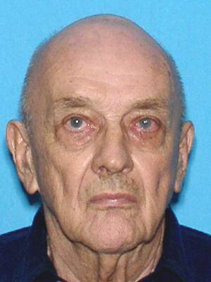 Paul Ward Cain