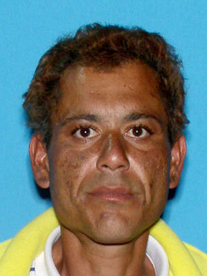 Xavier Sepulveda